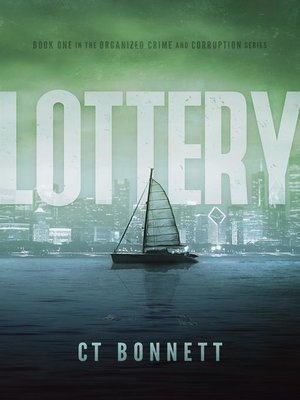 cover image of Lottery